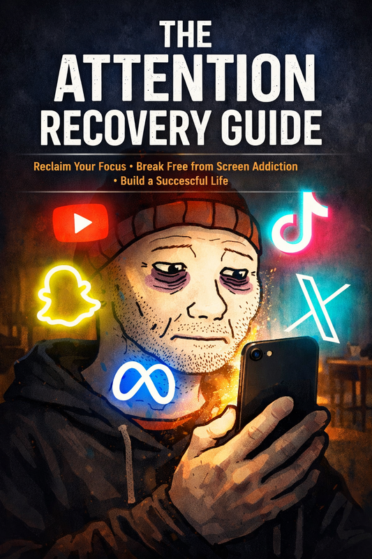 The Attention Recovery Guide